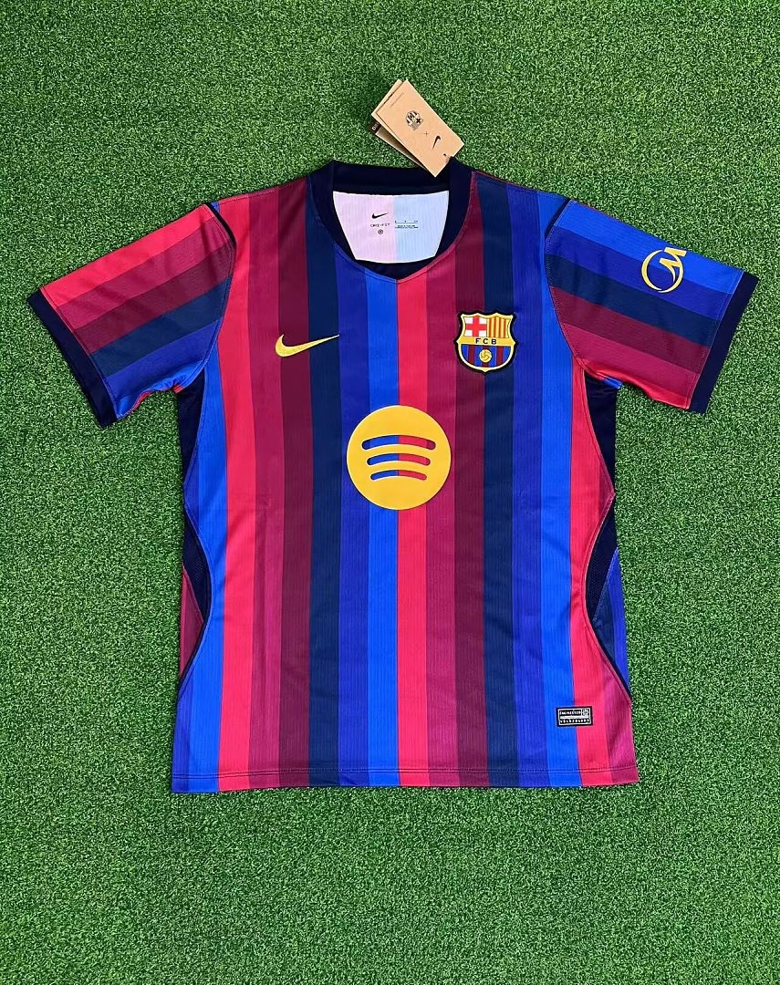 FC Barcelona · Primera equipación 26/27