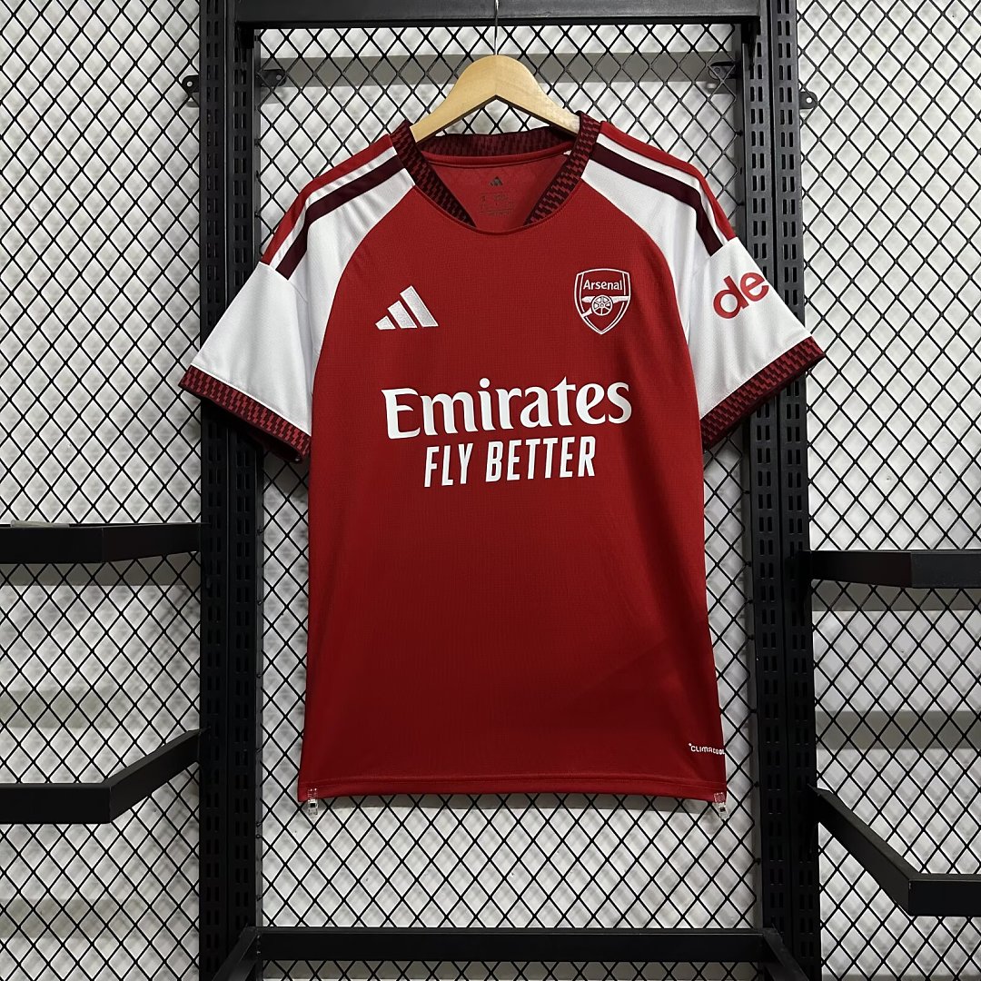 Arsenal · Primera equipación 26/27