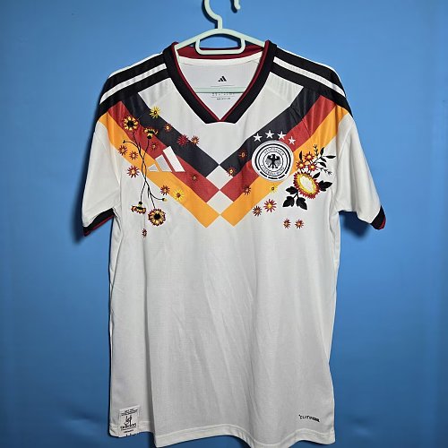 Alemania · Primera equipación 26/27