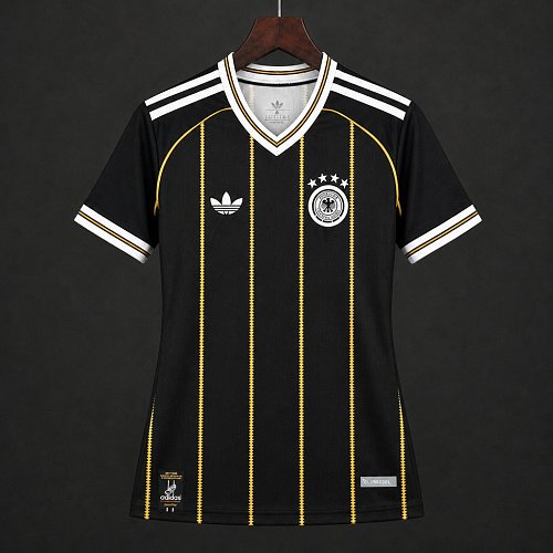 Alemania · Tercera equipación 26/27